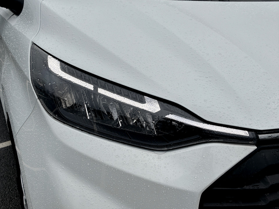 Used Ford Transit Custom 2025 for sale - 77417737: Photo 10