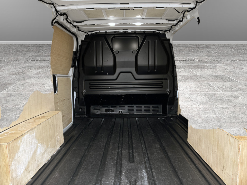 Used Ford Transit Custom 2025 for sale - 77417737: Photo 12
