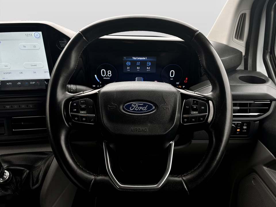 Used Ford Transit Custom 2025 for sale - 77417737: Photo 14