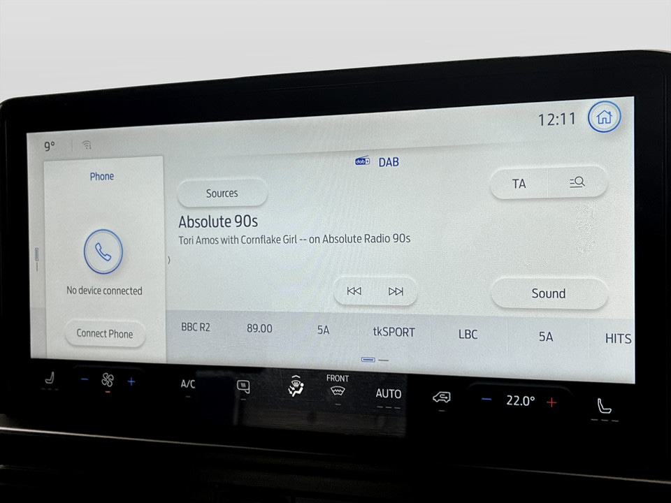 Used Ford Transit Custom 2025 for sale - 77417737: Photo 16