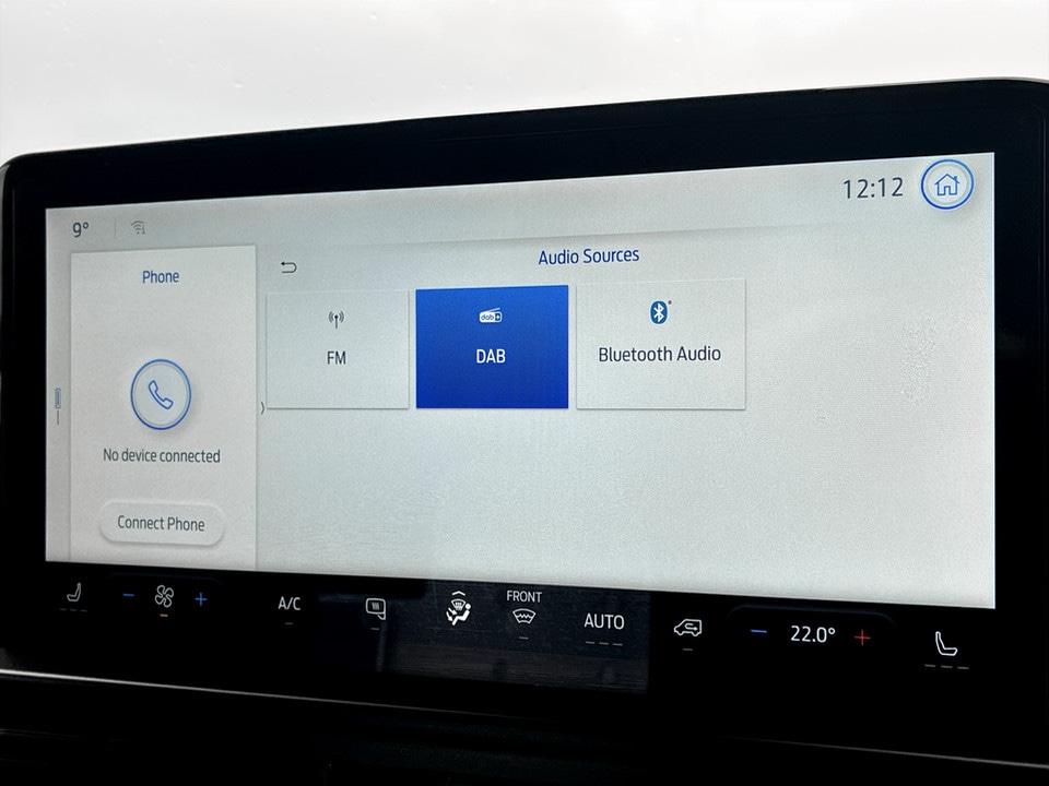 Used Ford Transit Custom 2025 for sale - 77417737: Photo 17