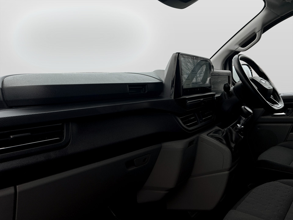 Used Ford Transit Custom 2025 for sale - 77417737: Photo 19