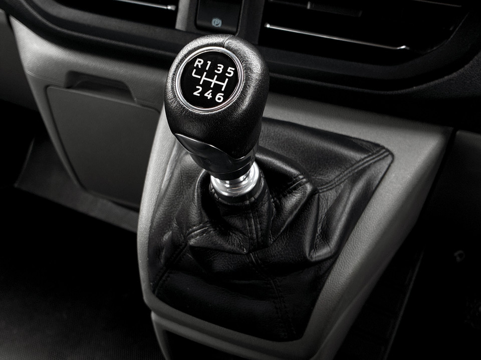 Used Ford Transit Custom 2025 for sale - 77417737: Photo 20