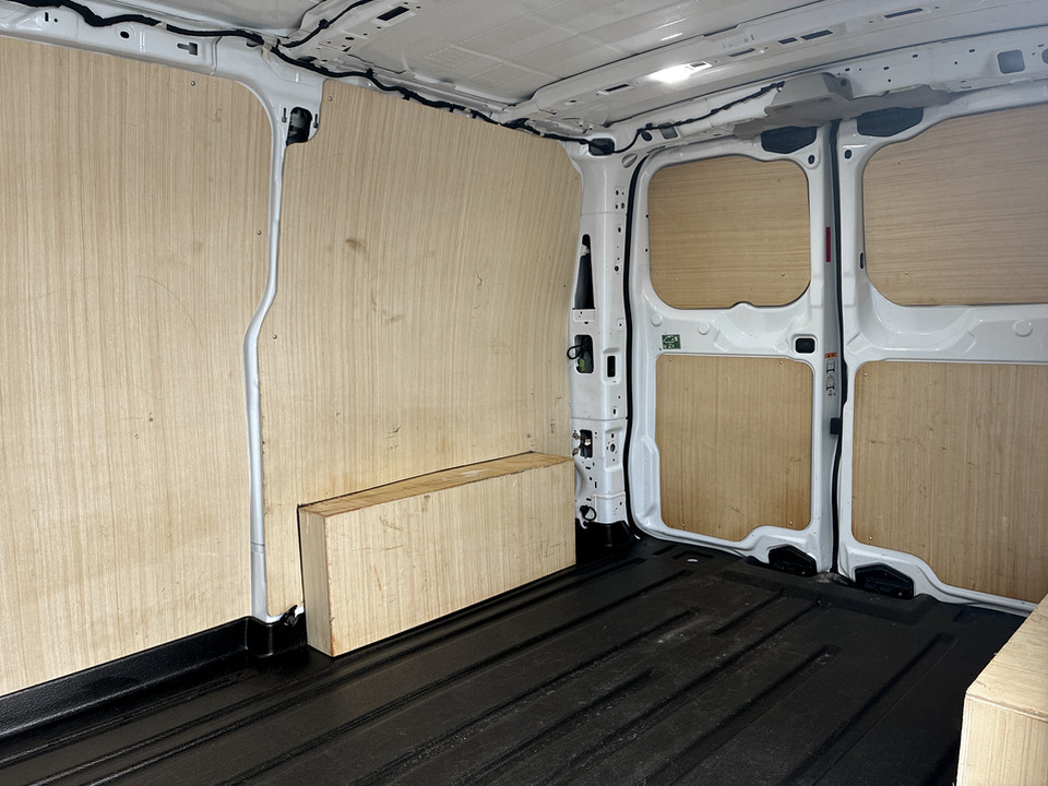 Used Ford Transit Custom 2025 for sale - 77417737: Photo 22