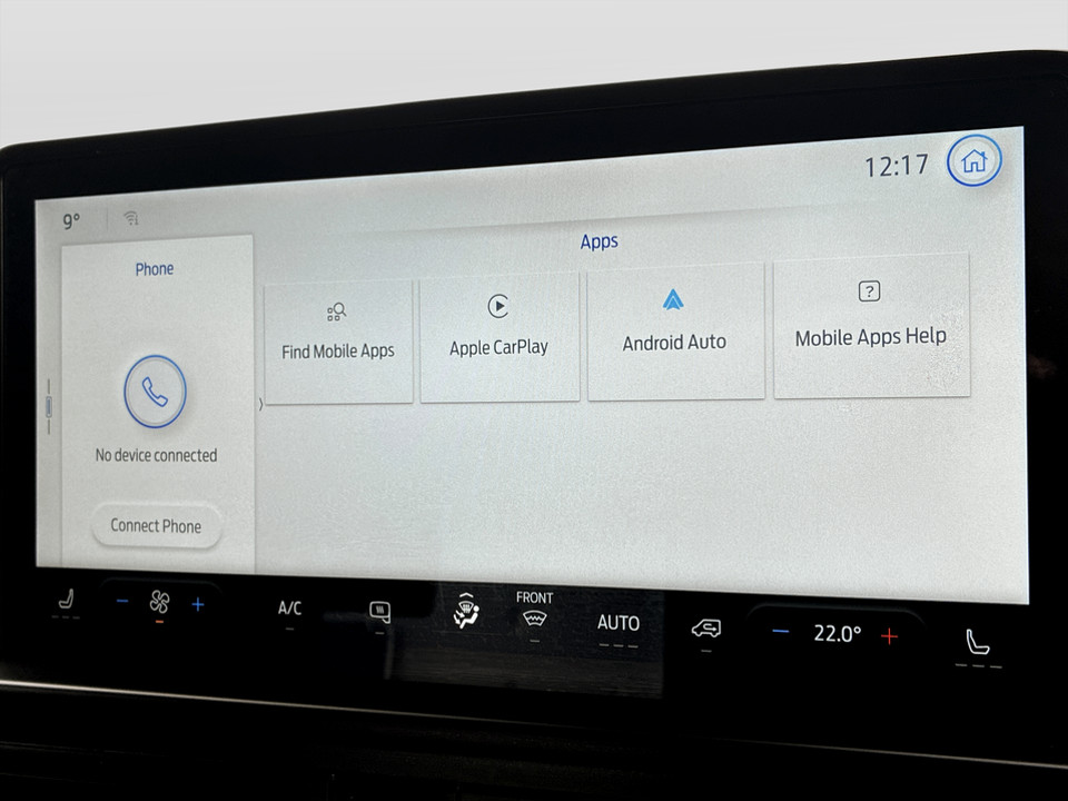 Used Ford Transit Custom 2025 for sale - 77417737: Photo 24