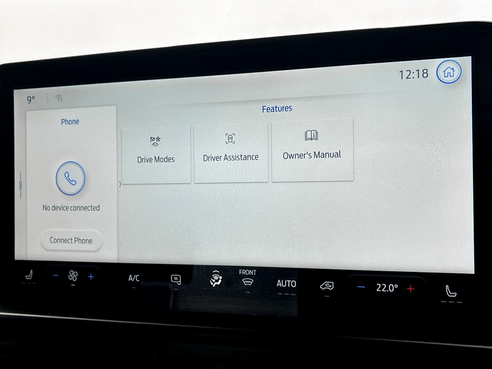 Used Ford Transit Custom 2025 for sale - 77417737: Photo 25