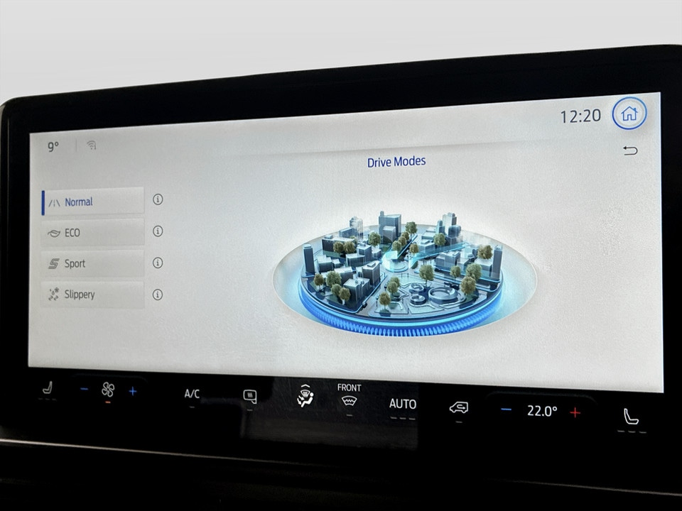 Used Ford Transit Custom 2025 for sale - 77417737: Photo 26