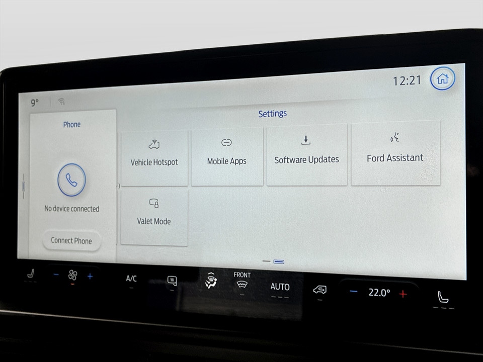 Used Ford Transit Custom 2025 for sale - 77417737: Photo 29