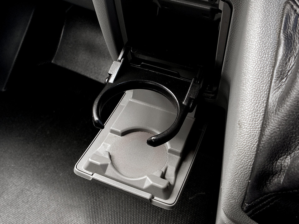 Used Ford Transit Custom 2025 for sale - 77417737: Photo 32