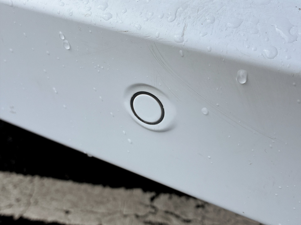 Used Ford Transit Custom 2025 for sale - 77417737: Photo 37