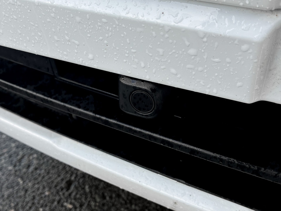 Used Ford Transit Custom 2025 for sale - 77417737: Photo 38