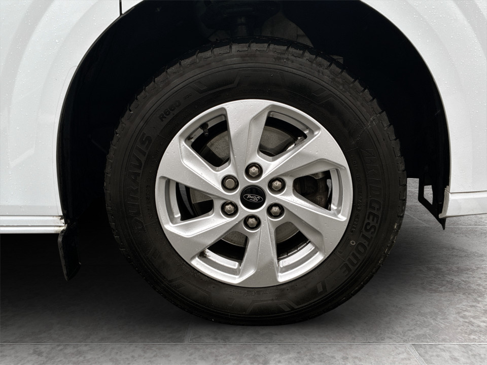 Used Ford Transit Custom 2025 for sale - 77417737: Photo 9