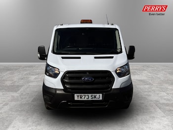 Used Ford Transit 2023 for sale - 78951564: Photo