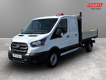 Used Ford Transit 2023 for sale - 78951564: Photo