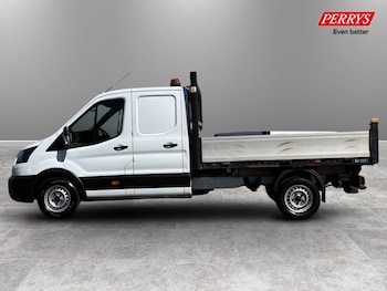 Used Ford Transit 2023 for sale - 78951564: Photo