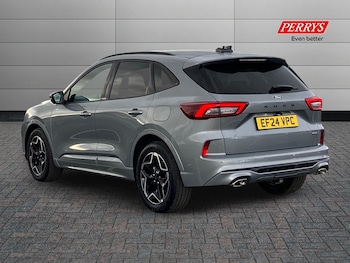 Used Ford Kuga 2024 for sale - 76288203: Photo