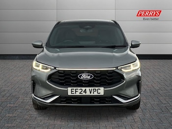 Used Ford Kuga 2024 for sale - 76288203: Photo