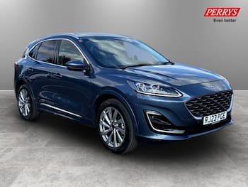 Used Ford Kuga 2023 for sale - 79637049: Photo