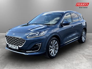 Used Ford Kuga 2023 for sale - 79637049: Photo