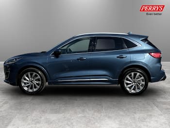 Used Ford Kuga 2023 for sale - 79637049: Photo