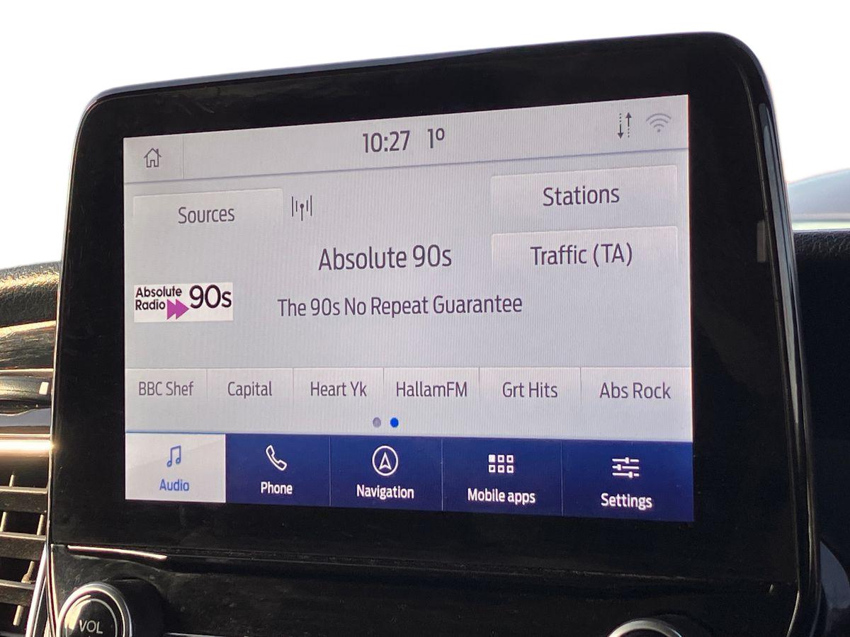 Used Ford Transit Custom 2021 for sale - 77340913: Photo 10