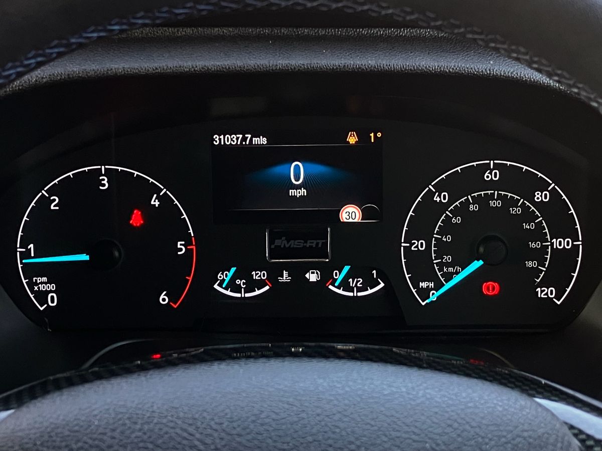 Used Ford Transit Custom 2021 for sale - 77340913: Photo 12