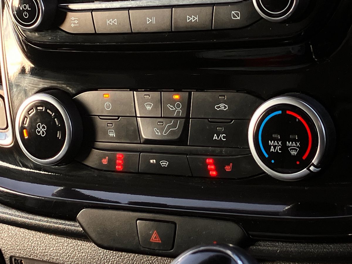 Used Ford Transit Custom 2021 for sale - 77340913: Photo 13