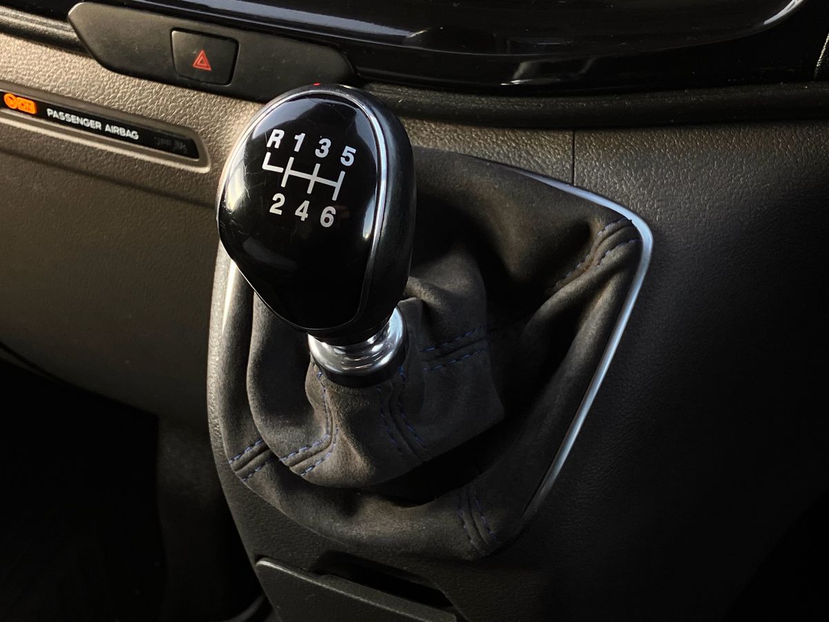 Used Ford Transit Custom 2021 for sale - 77340913: Photo 15