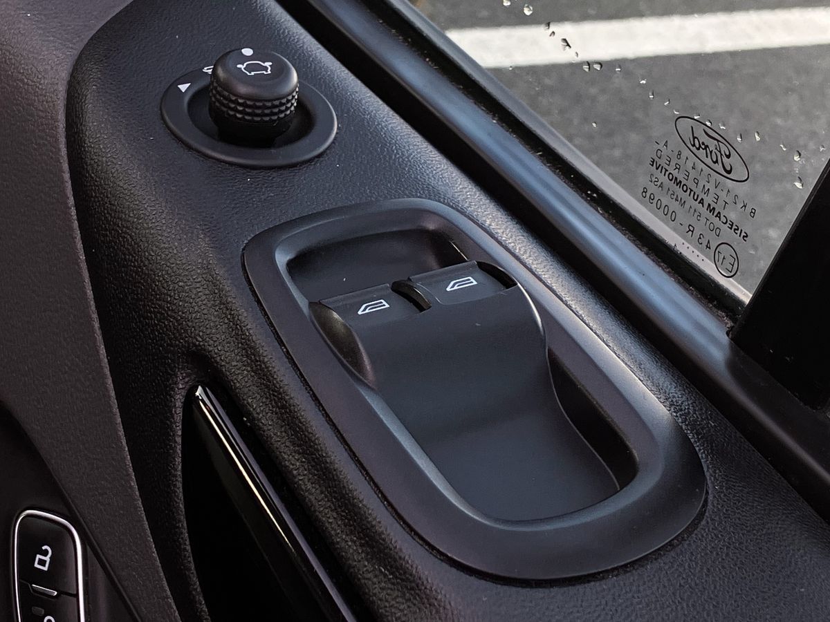 Used Ford Transit Custom 2021 for sale - 77340913: Photo 16