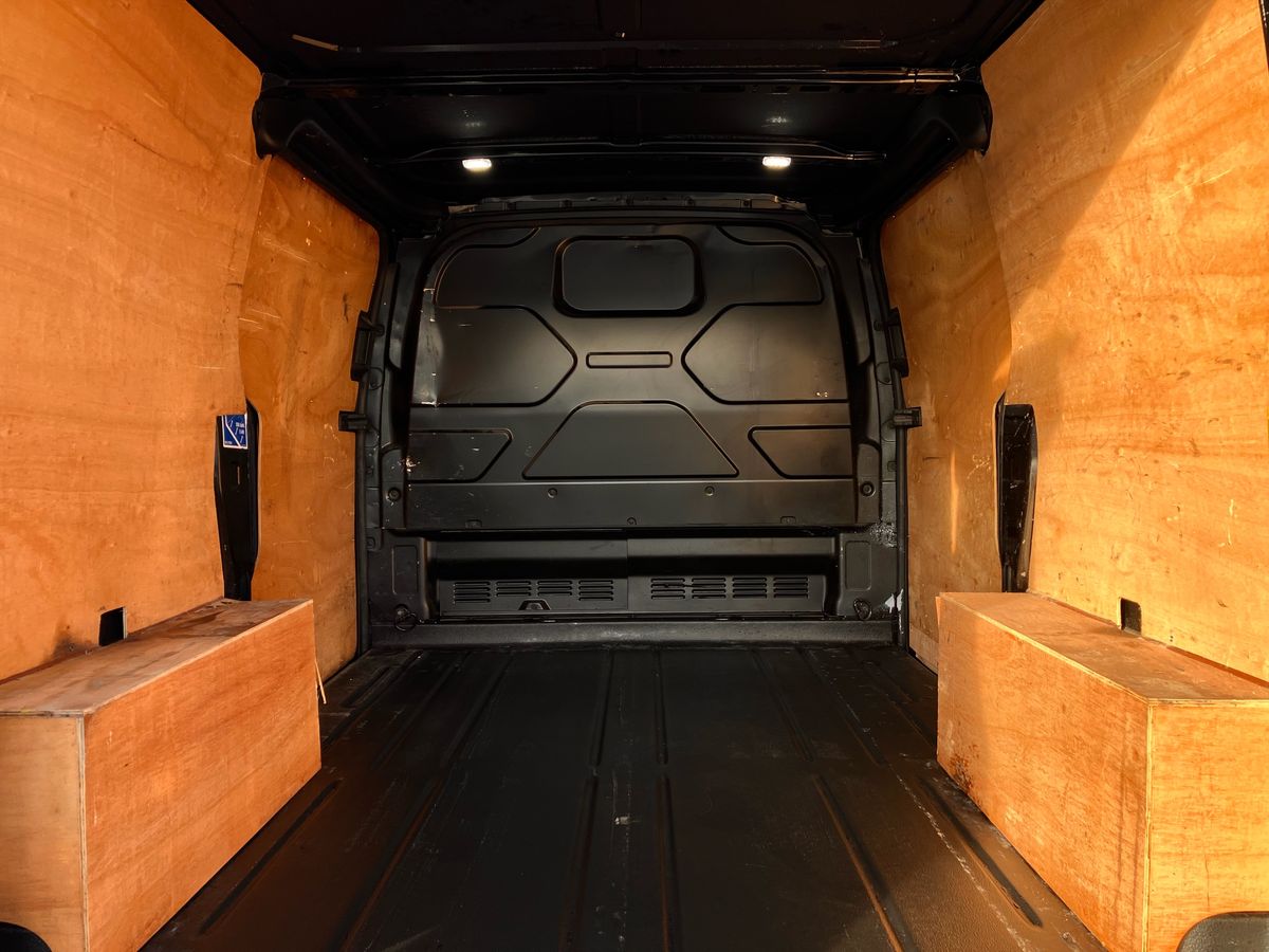 Used Ford Transit Custom 2021 for sale - 77340913: Photo 17