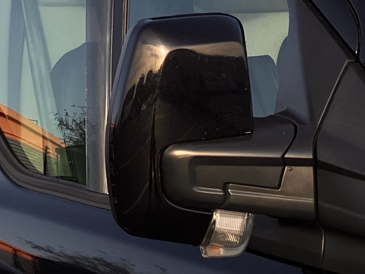 Used Ford Transit Custom 2021 for sale - 77340913: Photo 18