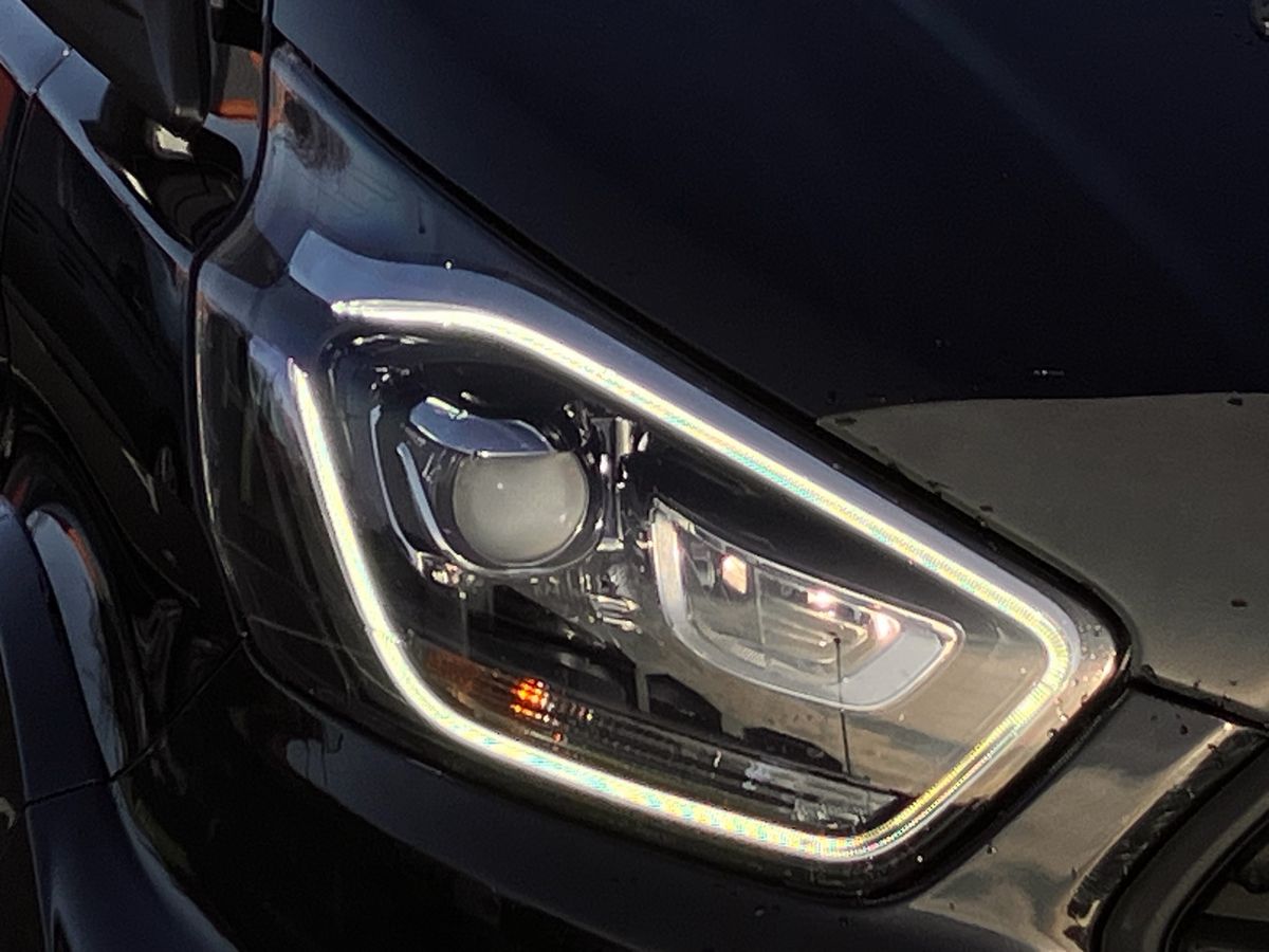 Used Ford Transit Custom 2021 for sale - 77340913: Photo 19