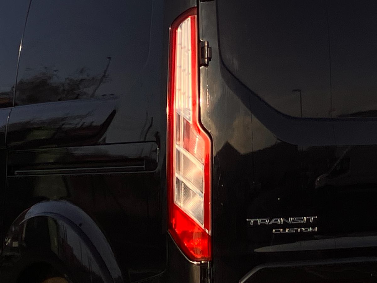 Used Ford Transit Custom 2021 for sale - 77340913: Photo 20