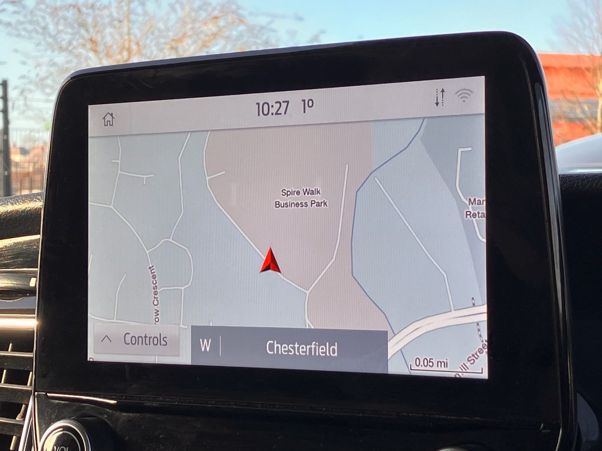 Used Ford Transit Custom 2021 for sale - 77340913: Photo 22