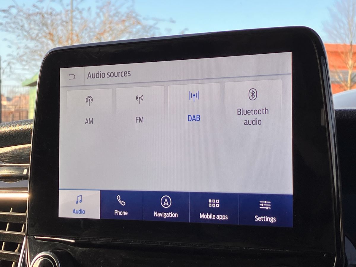 Used Ford Transit Custom 2021 for sale - 77340913: Photo 23