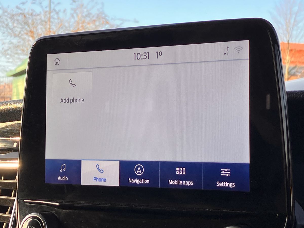 Used Ford Transit Custom 2021 for sale - 77340913: Photo 24