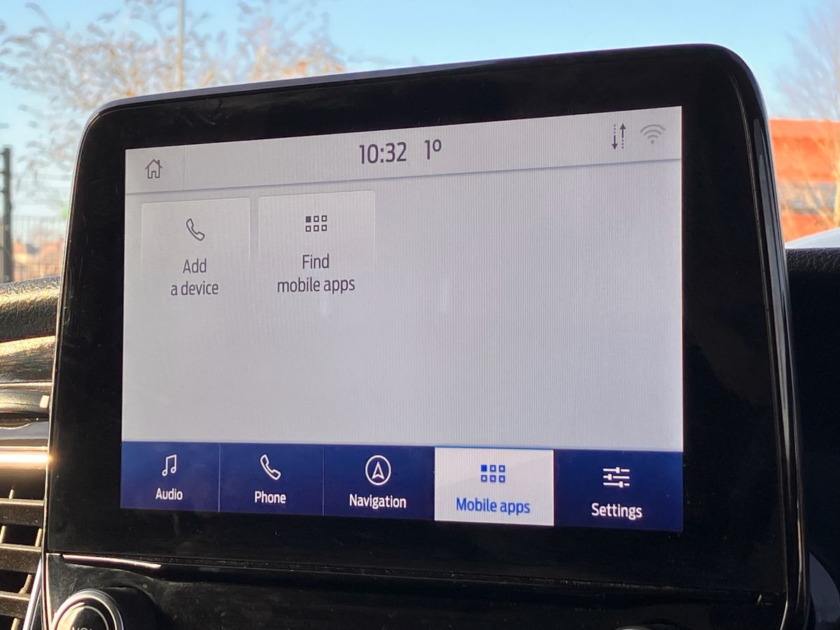 Used Ford Transit Custom 2021 for sale - 77340913: Photo 26