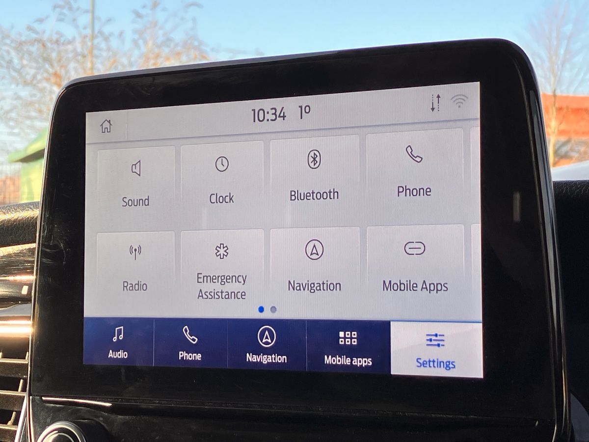 Used Ford Transit Custom 2021 for sale - 77340913: Photo 27