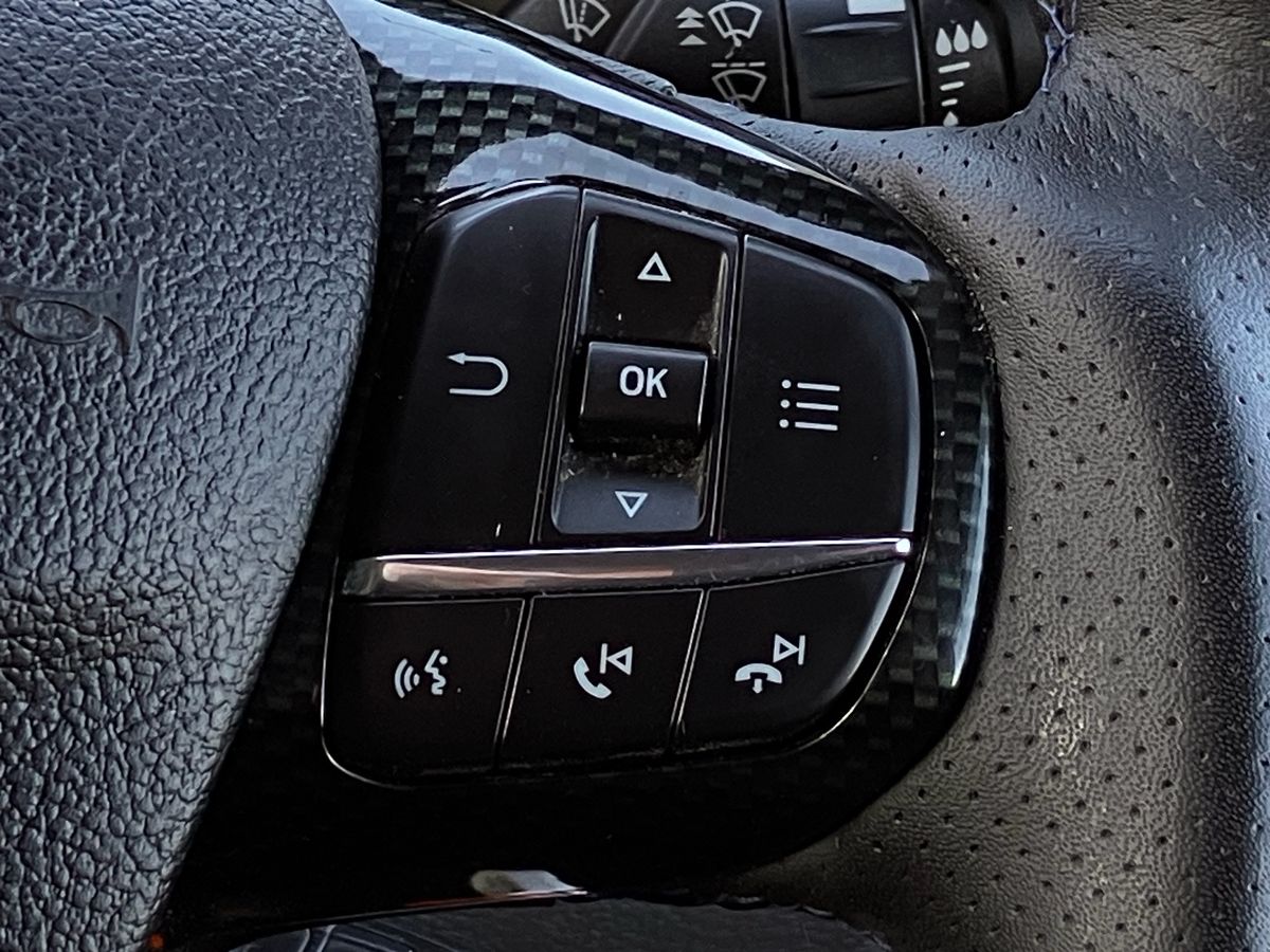 Used Ford Transit Custom 2021 for sale - 77340913: Photo 33