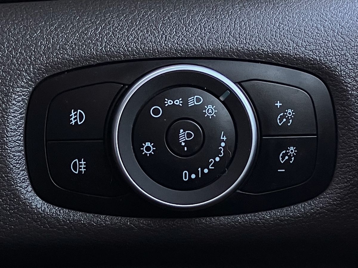 Used Ford Transit Custom 2021 for sale - 77340913: Photo 36