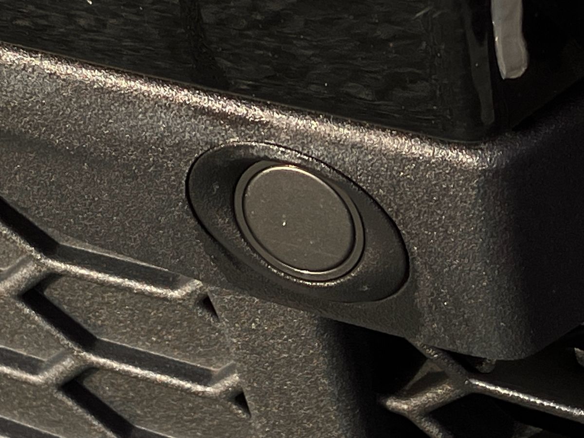 Used Ford Transit Custom 2021 for sale - 77340913: Photo 38