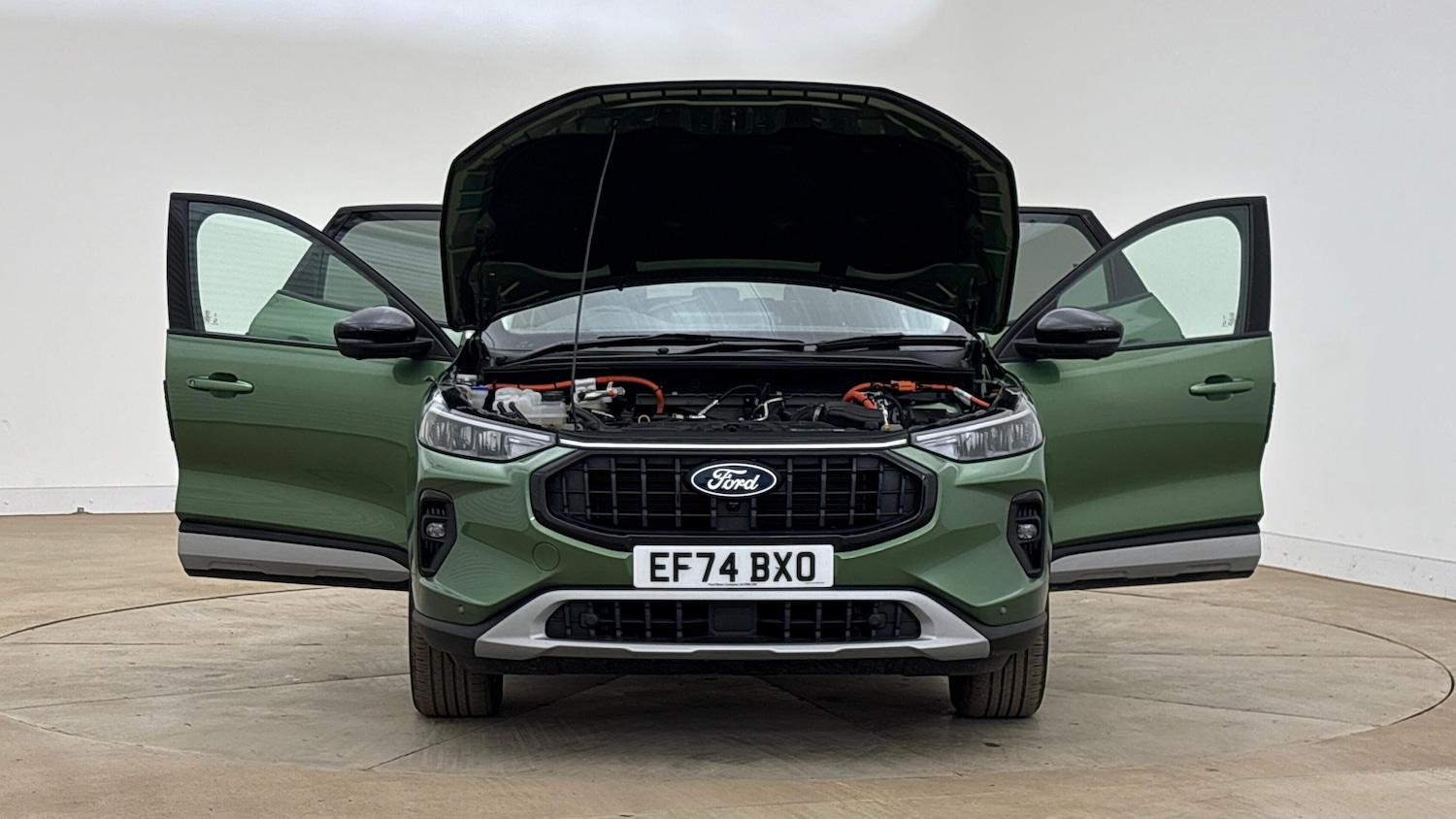 Used Ford Kuga 2024 for sale - 77094279: Photo 11