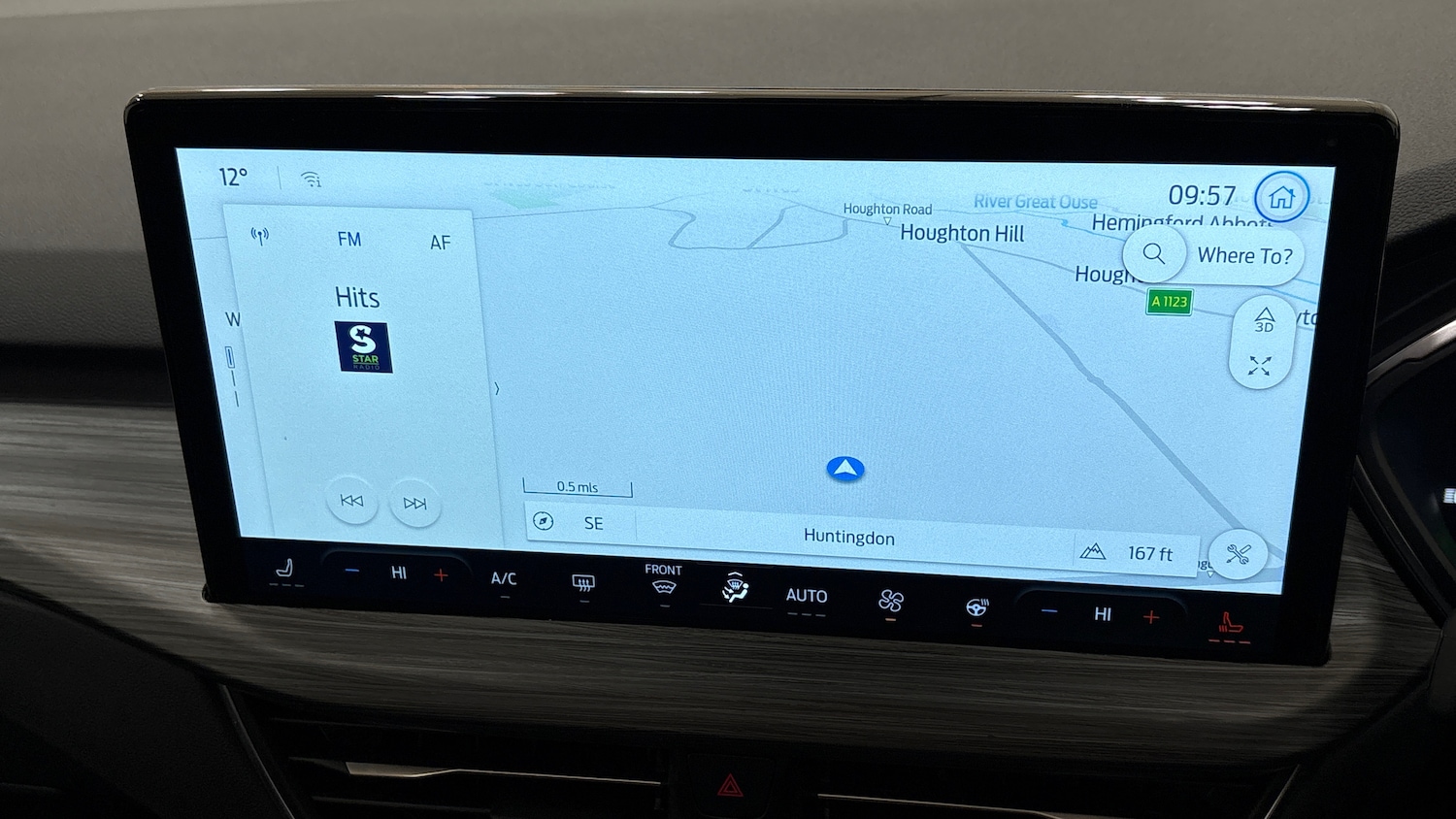 Used Ford Kuga 2024 for sale - 77094279: Photo 13