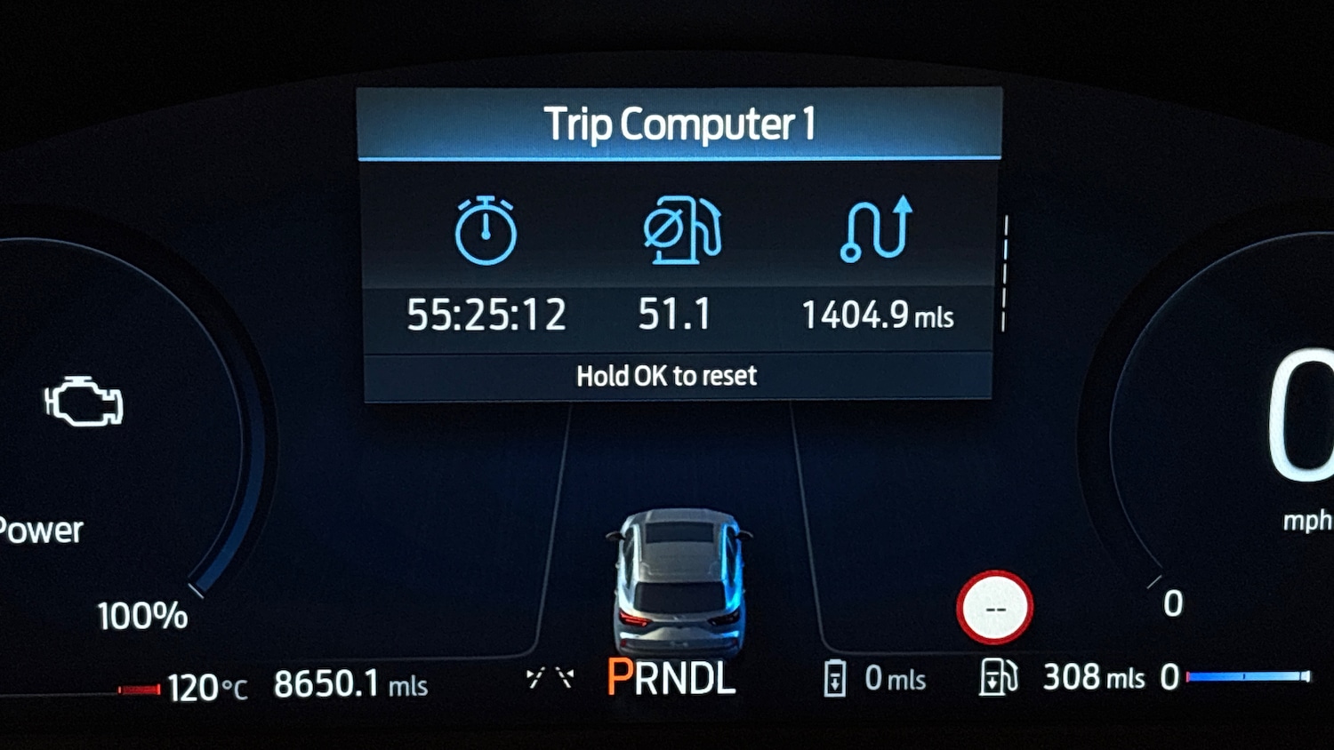 Used Ford Kuga 2024 for sale - 77094279: Photo 14