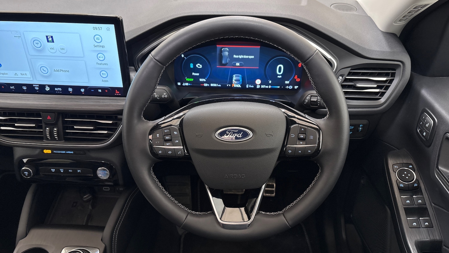 Used Ford Kuga 2024 for sale - 77094279: Photo 15