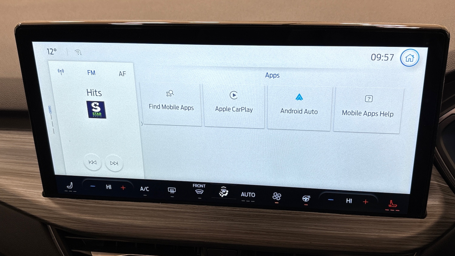 Used Ford Kuga 2024 for sale - 77094279: Photo 16