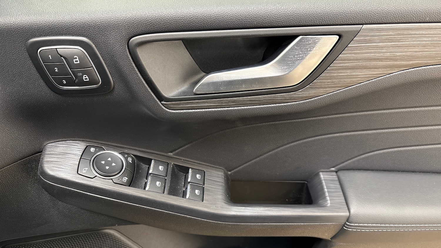 Used Ford Kuga 2024 for sale - 77094279: Photo 17