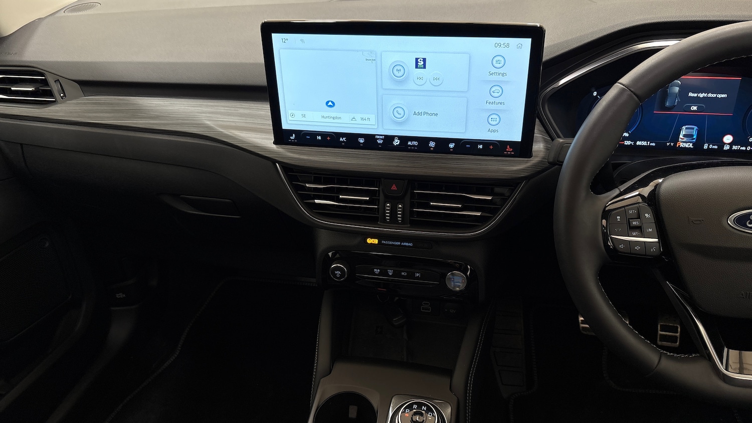 Used Ford Kuga 2024 for sale - 77094279: Photo 19