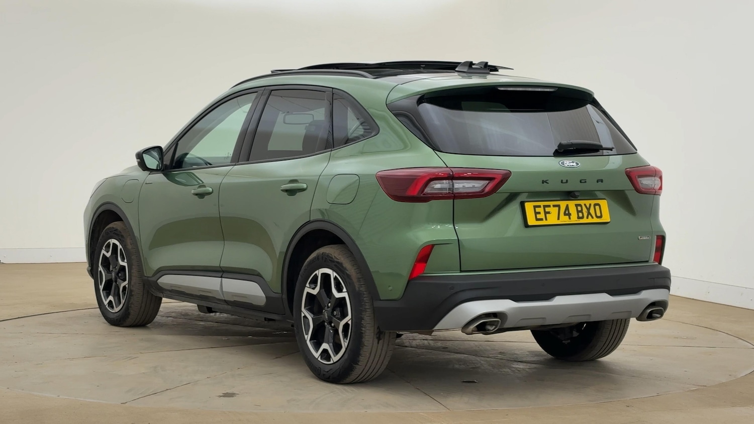 Used Ford Kuga 2024 for sale - 77094279: Photo 2