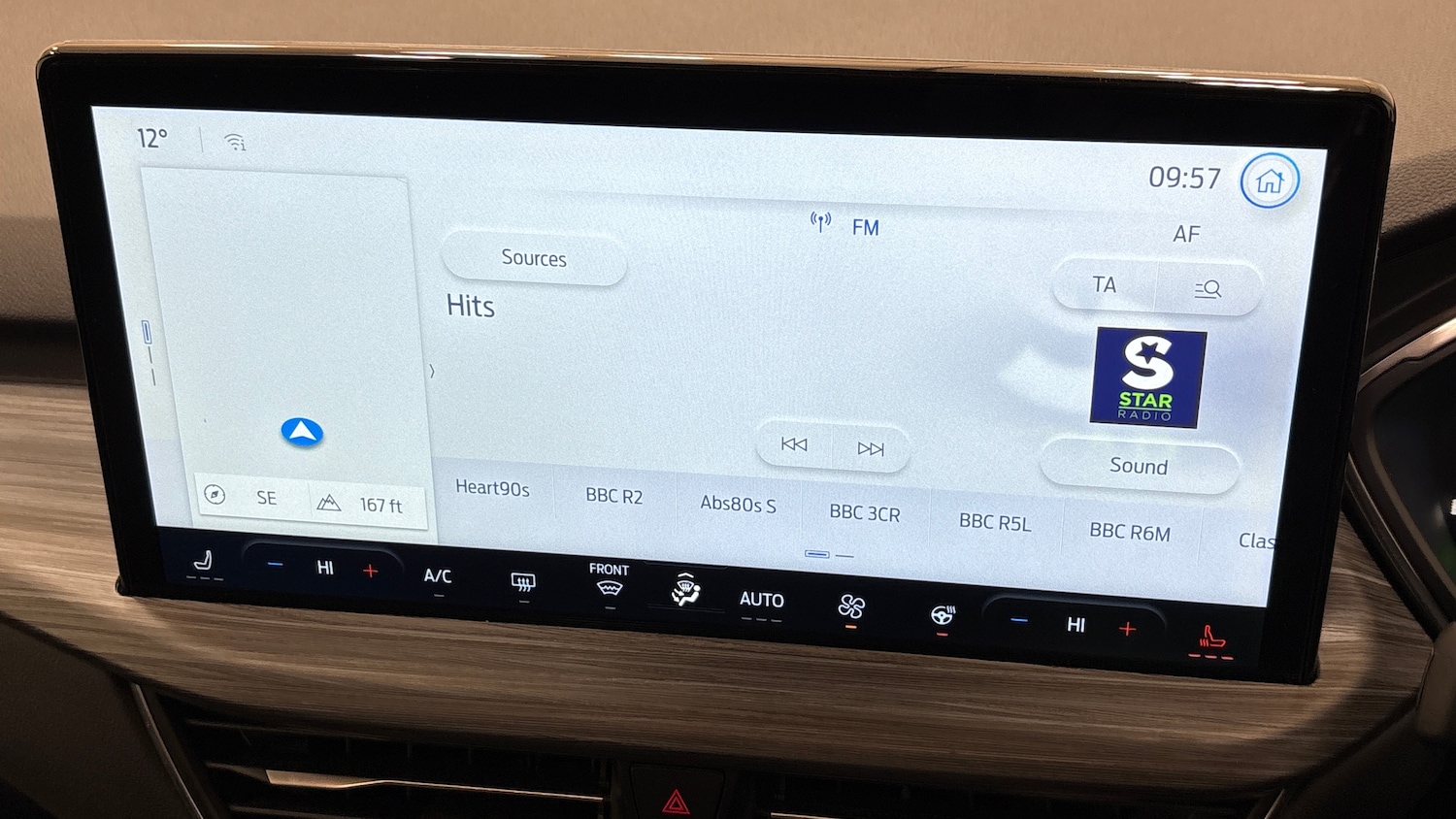 Used Ford Kuga 2024 for sale - 77094279: Photo 27